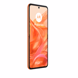Motorola razr 50 8 GB 256 GB Orange - Additional view 7