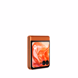 Motorola razr 50 8 GB 256 GB Orange - Additional view 8