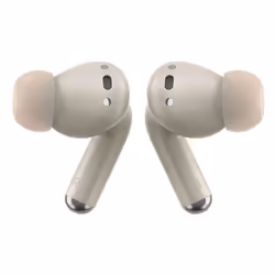 Motorola Moto Buds+, Wireless, Calls/Music/Sport/Everyday, Headphones, Sand