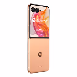 Motorola razr 50 ultra 12 GB 512 GB Peach - Additional view 4