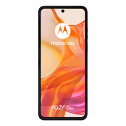 Motorola razr 50 ultra 12 GB 512 GB Peach - Additional view 5