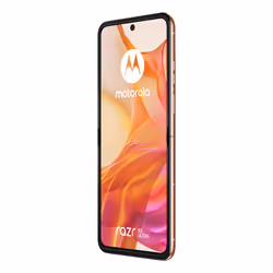 Motorola razr 50 ultra 12 GB 512 GB Peach - Additional view 6