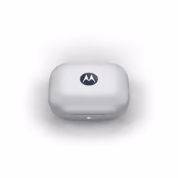 Motorola Moto Buds Headphones Wireless In-ear Calls/Music/Sport/Everyday Bluetooth Blue - Additional view 4
