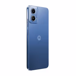 Motorola G34 16.5 cm (6.5") Dual SIM Android 14 5G USB Type-C 8 GB 128 GB 5000 mAh Blue - Additional view 3