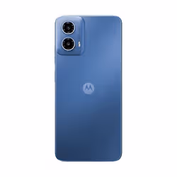 Motorola G34 16.5 cm (6.5") Dual SIM Android 14 5G USB Type-C 8 GB 128 GB 5000 mAh Blue - Additional view 4