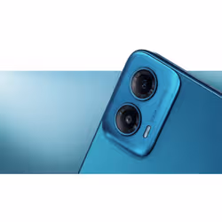 Motorola G34 16.5 cm (6.5") Dual SIM Android 14 5G USB Type-C 8 GB 128 GB 5000 mAh Blue - Additional view 5