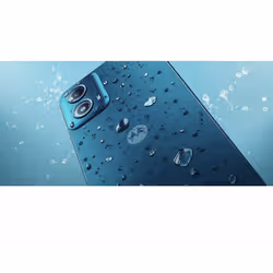 Motorola G34 16.5 cm (6.5") Dual SIM Android 14 5G USB Type-C 8 GB 128 GB 5000 mAh Blue - Additional view 6