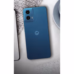 Motorola G34 16.5 cm (6.5") Dual SIM Android 14 5G USB Type-C 8 GB 128 GB 5000 mAh Blue - Additional view 7