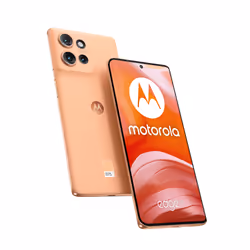 Motorola edge 50 , 16.9 cm (6.67"), 12 GB, 512 GB, 50 MP, Android 14, Peach
