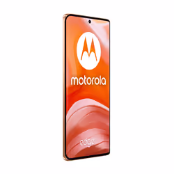 Motorola edge 50 16.9 cm (6.67") Dual SIM Android 14 5G USB Type-C 12 GB 512 GB 5000 mAh Peach
