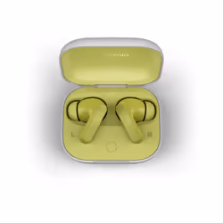 Motorola PG38C05790 headphones/headset Wireless In-ear Calls/Music/Sport/Everyday Bluetooth Green