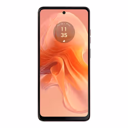 Motorola G04s, 16.8 cm (6.6"), 4 GB, 64 GB, 50 MP, Android 14, Orange