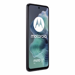 Motorola moto G35 4 GB 128 GB Black - Additional view 3