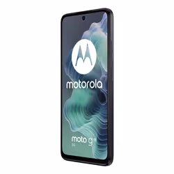 Motorola moto G35 4 GB 128 GB Black - Additional view 4