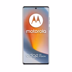 Motorola edge 50 Fusion , 17 cm (6.7"), 8 GB, 256 GB, 50 MP, Android 14, Blue