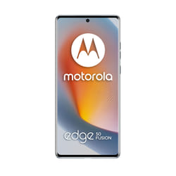 Motorola edge 50 Fusion 17 cm (6.7") Dual SIM Android 14 5G USB Type-C 8 GB 256 GB 5000 mAh Blue