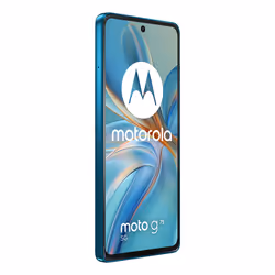 Motorola moto g75 8 GB 256 GB Blue - Additional view 4