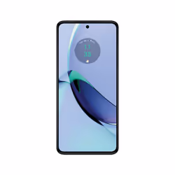 Motorola 84 5G, 16.5 cm (6.5"), 8 GB, 256 GB, 50 MP, Android 13, Blue