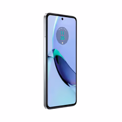 Motorola 84 5G 16.5 cm (6.5") Hybrid Dual SIM Android 13 4G USB Type-C 8 GB 256 GB 5000 mAh Blue