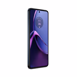 Motorola Moto G84 5G 16.5 cm (6.5") Hybrid Dual SIM Android 13 USB Type-C 8 GB 256 GB 5000 mAh Blue