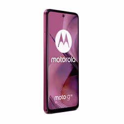 Motorola moto g55 5G 16.5 cm (6.49") Dual SIM Android 14 USB Type-C 8 GB 256 GB 5000 mAh Purple