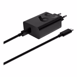 Motorola TurboPower 68W, Indoor, AC, 1 m, Black