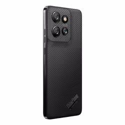 Motorola ThinkPhone25 8 GB 256 GB Black - Additional view 5