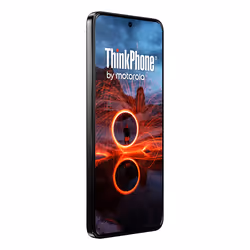 Motorola ThinkPhone25 8 GB 256 GB Black - Additional view 6