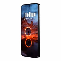 Motorola ThinkPhone25 8 GB 256 GB Black - Additional view 7