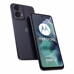 Motorola moto G35 5G, 17.1 cm (6.72"), 8 GB, 256 GB, 50 MP, Android 14, Black