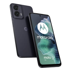Motorola moto G35 5G 17.1 cm (6.72") Dual SIM Android 14 USB Type-C 8 GB 256 GB 5000 mAh Black