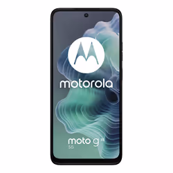 Motorola moto G35 5G 17.1 cm (6.72") Dual SIM Android 14 USB Type-C 8 GB 256 GB 5000 mAh Black