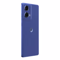 Motorola 85 5G 16.9 cm (6.67") Hybrid Dual SIM Android 14 USB Type-C 8 GB 256 GB 5000 mAh Blue