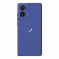 Motorola 85 5G 16.9 cm (6.67") Hybrid Dual SIM Android 14 USB Type-C 8 GB 256 GB 5000 mAh Blue