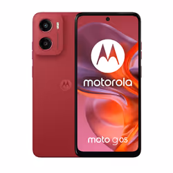 Motorola moto g05 4 GB 64 GB Red - Additional view 2