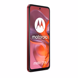 Motorola moto g05 4 GB 64 GB Red - Additional view 4
