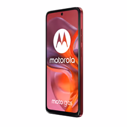 Motorola moto g05 4 GB 64 GB Red - Additional view 5