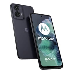 Motorola moto G35 5G 17.1 cm (6.72") Dual SIM Android 14 USB Type-C 8 GB 128 GB 5000 mAh Black
