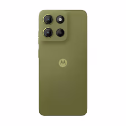 Motorola moto g15 8 GB 256 GB Green - Additional view 6