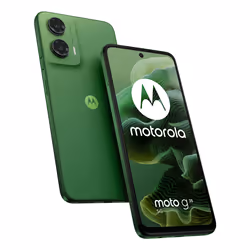 Motorola Moto G35 5G, 17.1 cm (6.72"), 8 GB, 256 GB, 50 MP, Android 14, Green