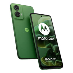 Motorola Moto G35 5G 17.1 cm (6.72") Dual SIM Android 14 USB Type-C 8 GB 256 GB 5000 mAh Green