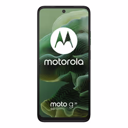 Motorola Moto G35 5G 17.1 cm (6.72") Dual SIM Android 14 USB Type-C 8 GB 256 GB 5000 mAh Green