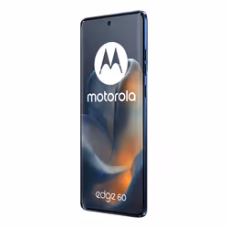 Motorola edge 60 8 GB 256 GB Blue - Additional view 2