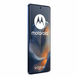 Motorola edge 60 8 GB 256 GB Blue - Additional view 3