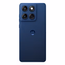 Motorola edge 60 8 GB 256 GB Blue - Additional view 5