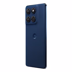 Motorola edge 60 8 GB 256 GB Blue - Additional view 7
