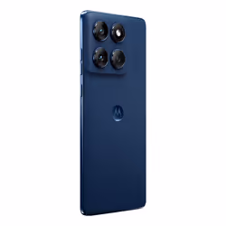 Motorola edge 60 8 GB 256 GB Blue - Additional view 8