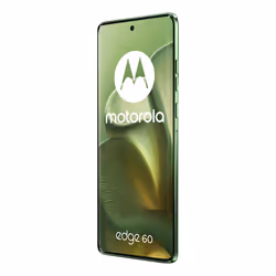Motorola edge 60 16.9 cm (6.67") Dual SIM Android 15 5G USB Type-C 8 GB 256 GB 5200 mAh Green