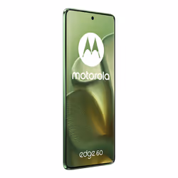 Motorola edge 60 8 GB 256 GB Green - Additional view 4