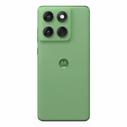 Motorola edge 60 8 GB 256 GB Green - Additional view 5